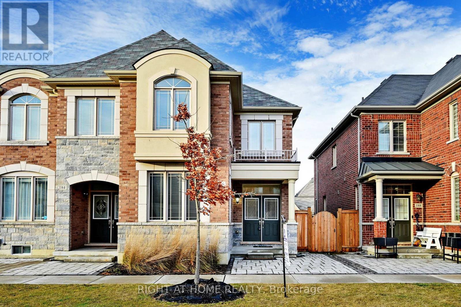 186 NORTHVALE ROAD, Markham, Ontario