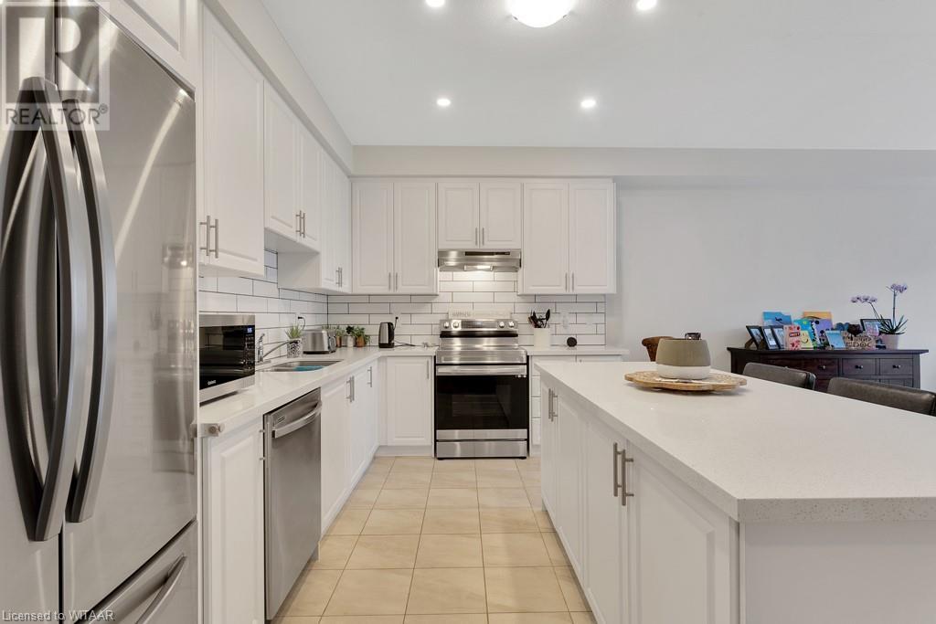 10 Beretta Street, Tillsonburg, Ontario  N4G 0J7 - Photo 10 - 40687082