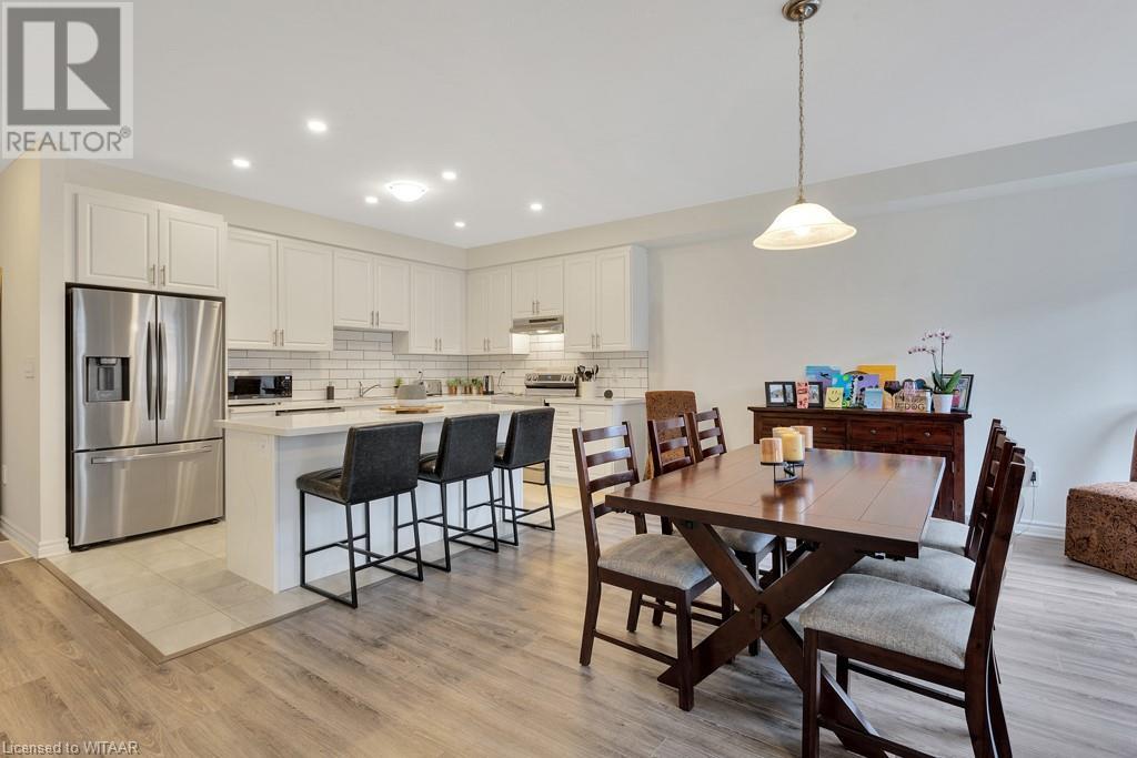 10 Beretta Street, Tillsonburg, Ontario  N4G 0J7 - Photo 3 - 40687082