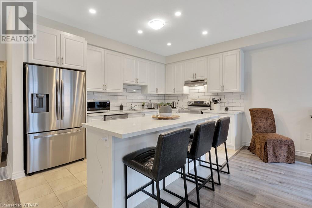 10 Beretta Street, Tillsonburg, Ontario  N4G 0J7 - Photo 4 - 40687082