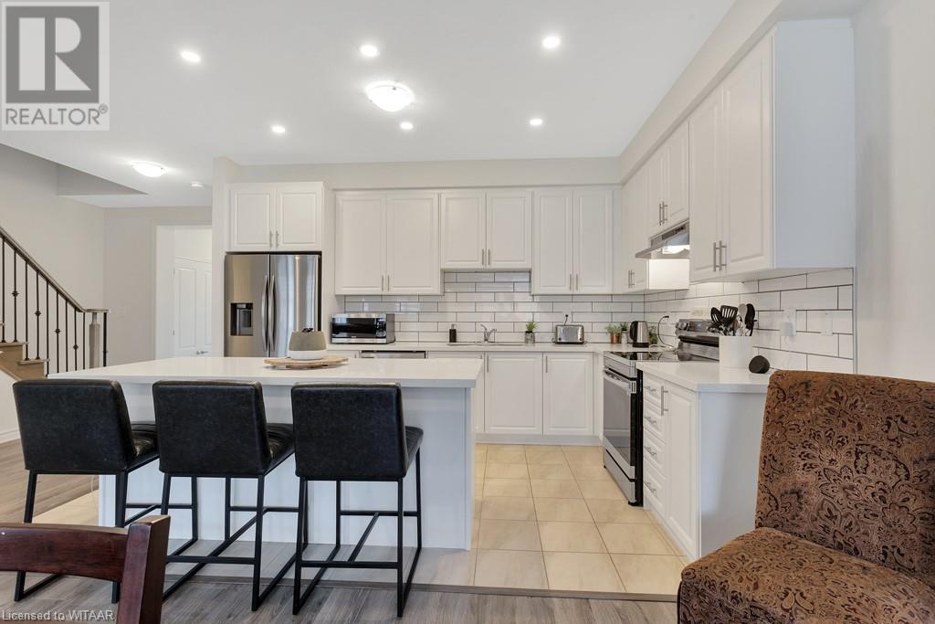 10 Beretta Street, Tillsonburg, Ontario  N4G 0J7 - Photo 6 - 40687082