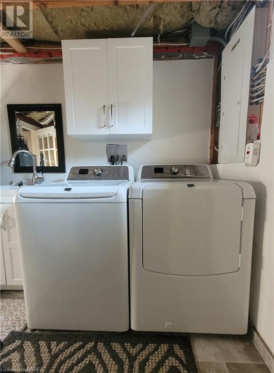 7 Brier Crescent, Brantford, Ontario  N3R 3M5 - Photo 13 - 40686675