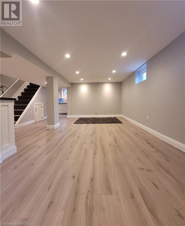 7 Brier Crescent, Brantford, Ontario  N3R 3M5 - Photo 7 - 40686675