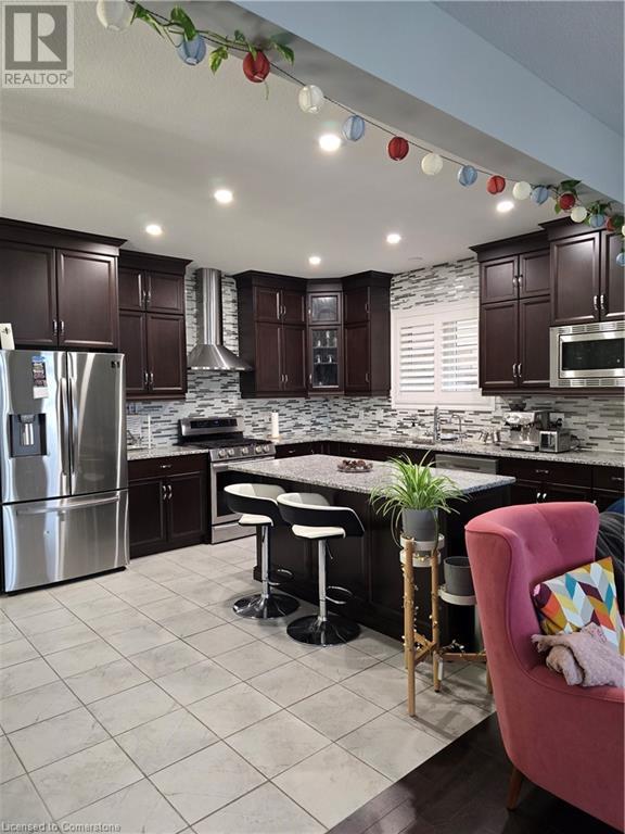 166 Rivertrail Avenue, Kitchener, Ontario  N2A 0H9 - Photo 10 - 40686949