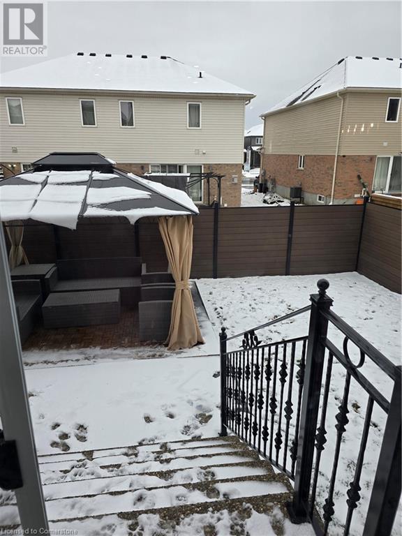 166 Rivertrail Avenue, Kitchener, Ontario  N2A 0H9 - Photo 9 - 40686949