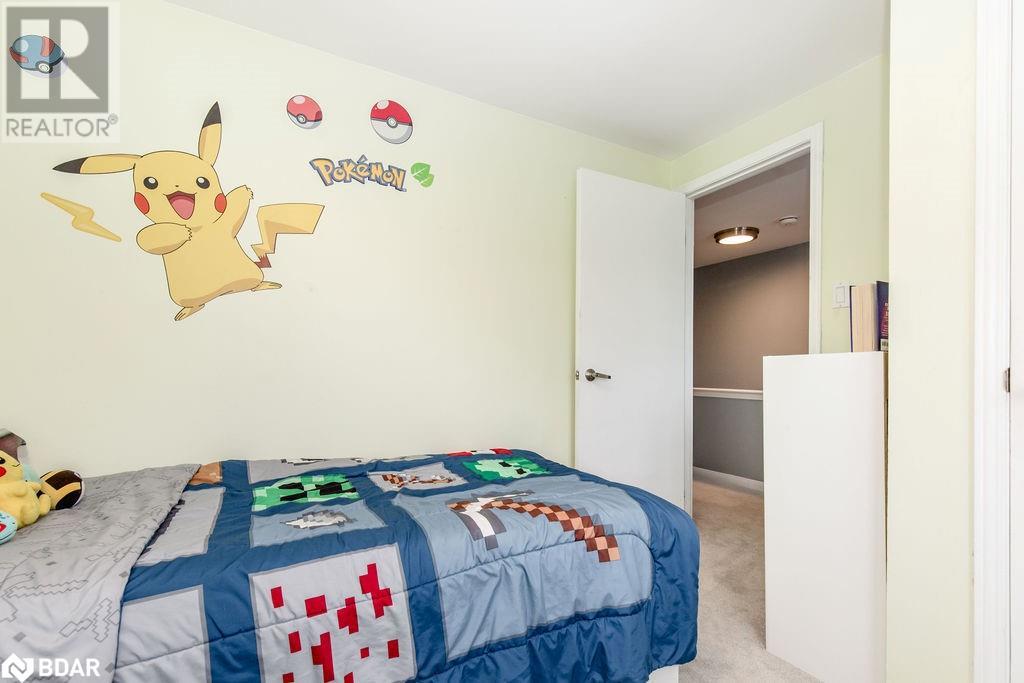 18 Christie Crescent, Barrie, Ontario  L4N 4W8 - Photo 17 - 40682742