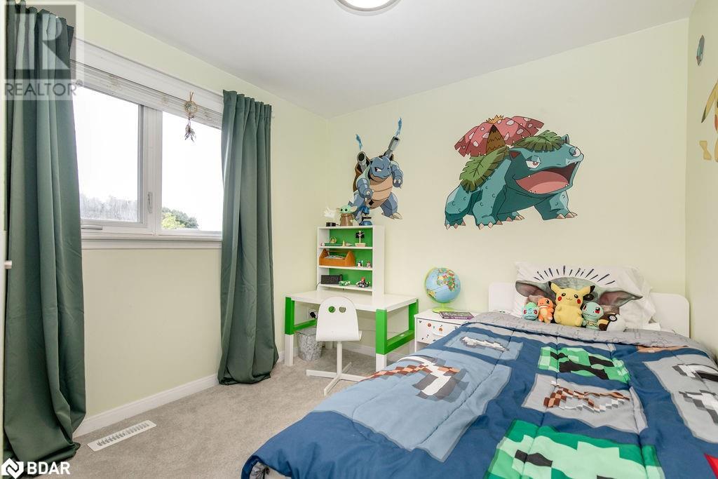 18 Christie Crescent, Barrie, Ontario  L4N 4W8 - Photo 16 - 40682742