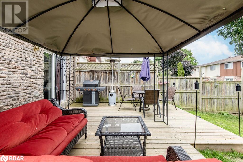 18 Christie Crescent, Barrie, Ontario  L4N 4W8 - Photo 31 - 40682742