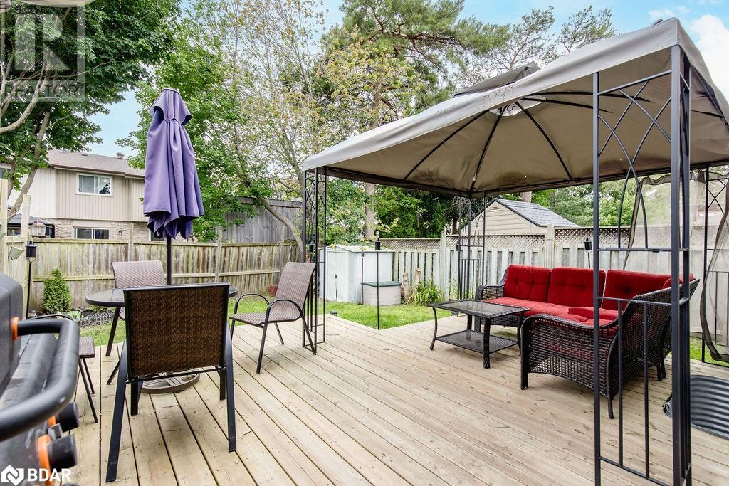 18 Christie Crescent, Barrie, Ontario  L4N 4W8 - Photo 30 - 40682742