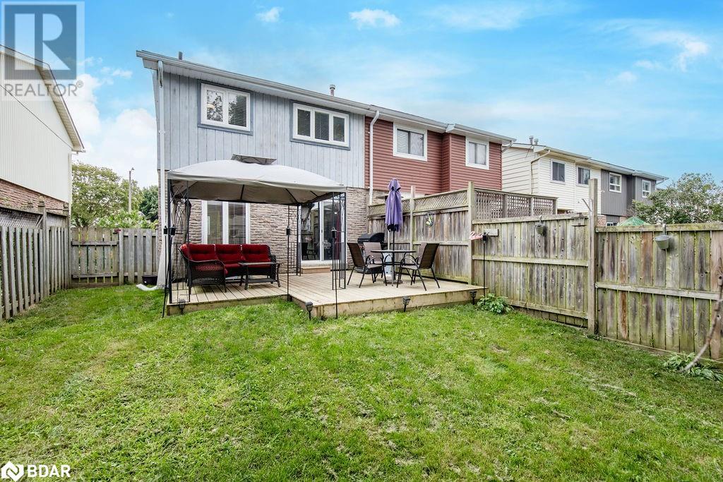 18 Christie Crescent, Barrie, Ontario  L4N 4W8 - Photo 32 - 40682742