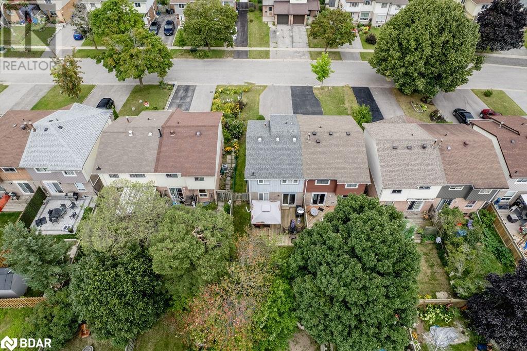 18 Christie Crescent, Barrie, Ontario  L4N 4W8 - Photo 35 - 40682742