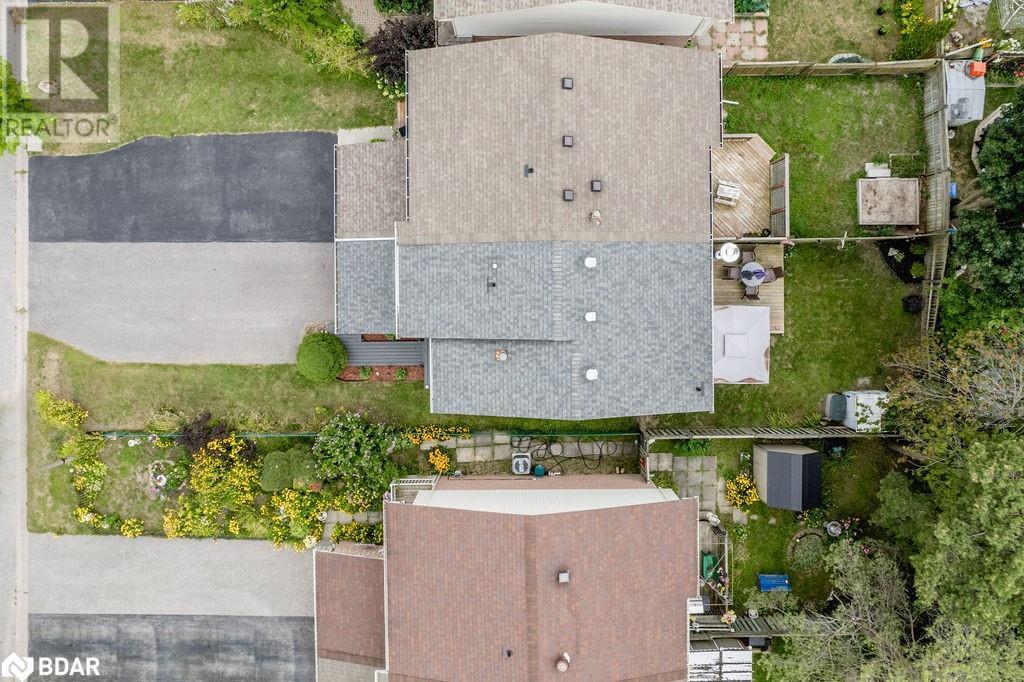 18 Christie Crescent, Barrie, Ontario  L4N 4W8 - Photo 34 - 40682742