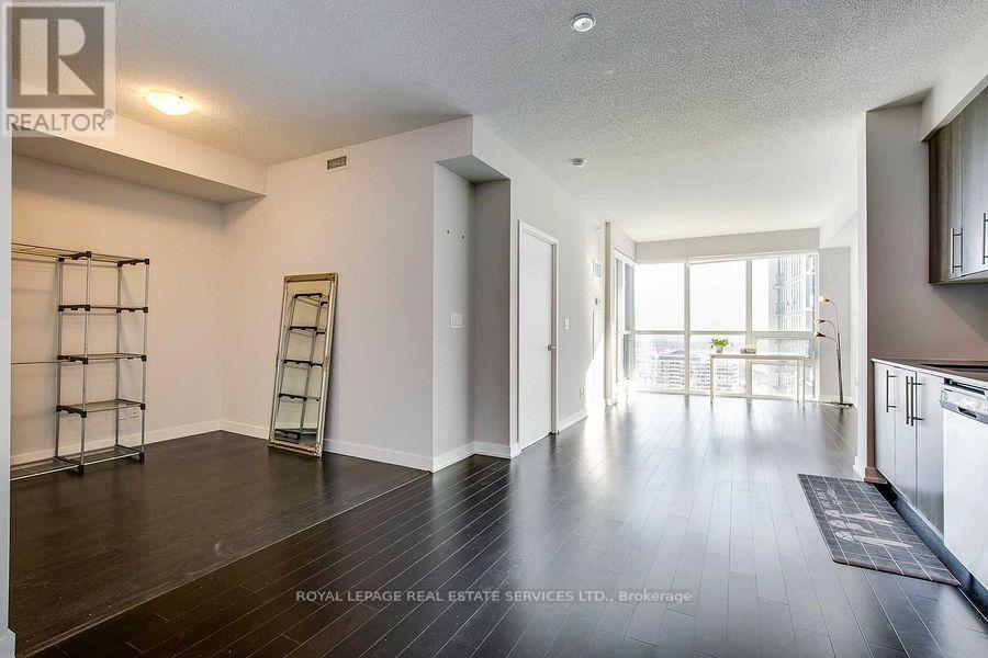 2601 - 510 Curran Place, Mississauga, Ontario  L5B 0J8 - Photo 6 - W11905272