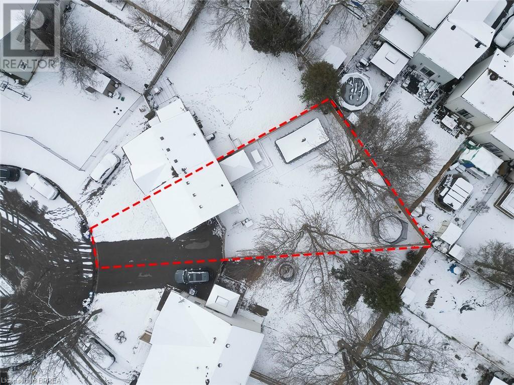 7 Fenwick Court, Brantford, Ontario  N3P 1B1 - Photo 25 - 40686345