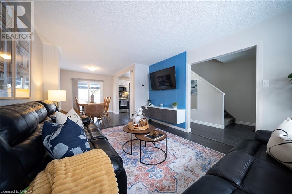 7 Fenwick Court, Brantford, Ontario  N3P 1B1 - Photo 6 - 40686345