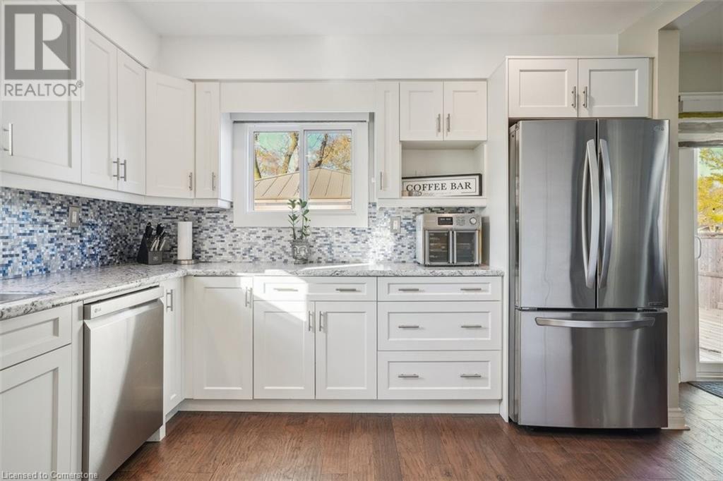 25 Rockwood Avenue, St. Catharines, Ontario  L2P 1E6 - Photo 13 - 40687166