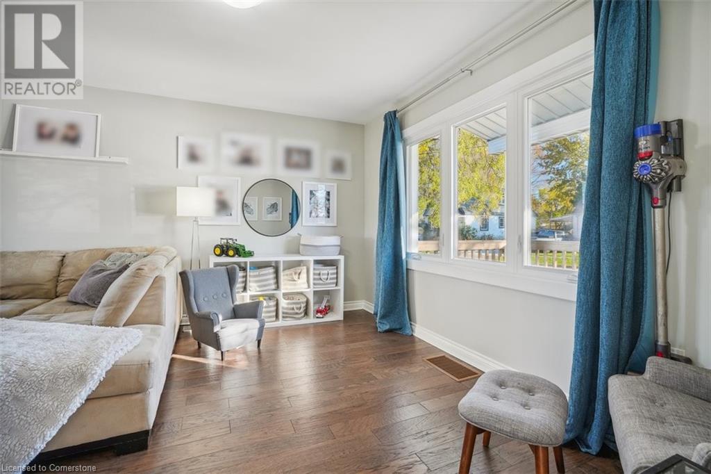 25 Rockwood Avenue, St. Catharines, Ontario  L2P 1E6 - Photo 5 - 40687166