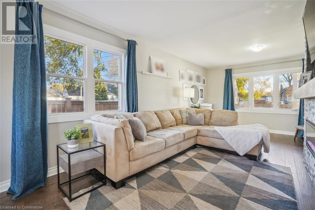 25 Rockwood Avenue, St. Catharines, Ontario  L2P 1E6 - Photo 7 - 40687166