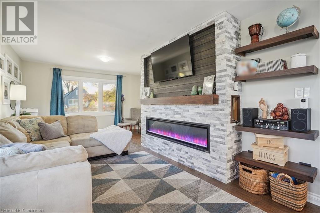 25 Rockwood Avenue, St. Catharines, Ontario  L2P 1E6 - Photo 8 - 40687166