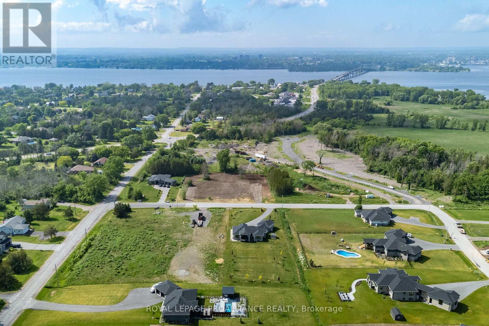 Lot 2 Leaside Street, Prince Edward County, Ontario  K8N 0G1 - Photo 3 - X11905304