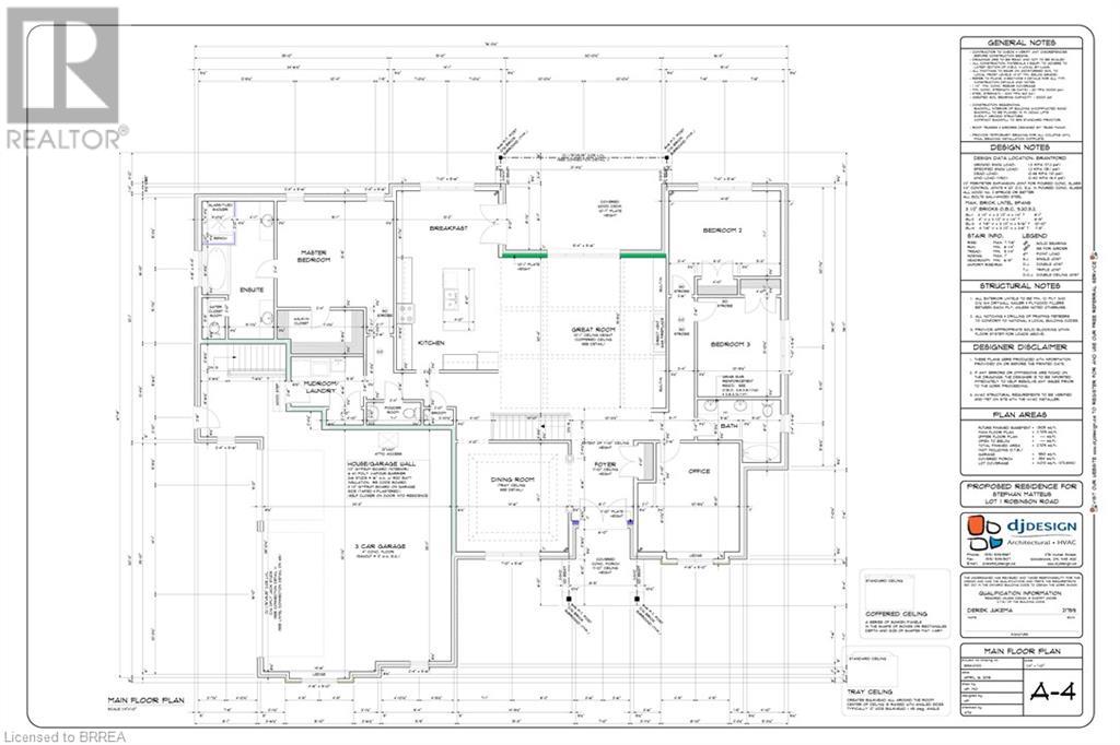 Lot 9 Bowen Place, Oakland, Ontario  N0E 1L0 - Photo 3 - 40687136