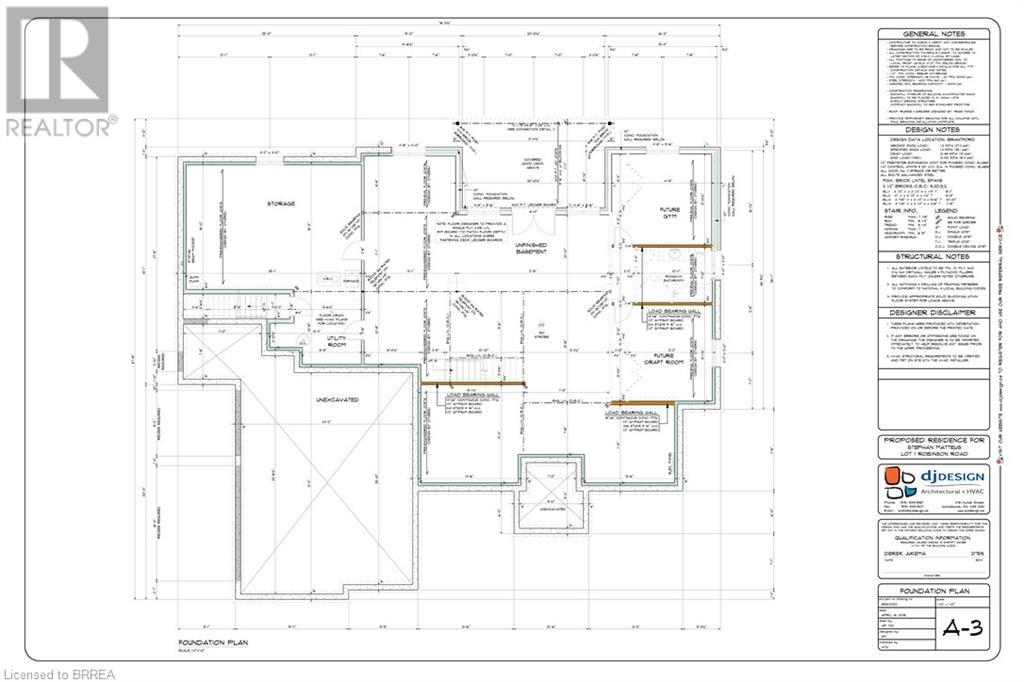 Lot 9 Bowen Place, Oakland, Ontario  N0E 1L0 - Photo 4 - 40687136