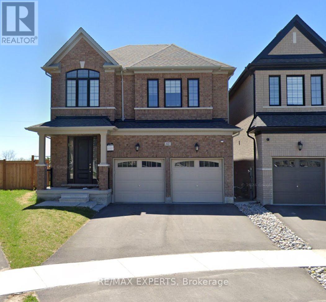 MAIN - 62 BOUNDARY BOULEVARD, Whitchurch-Stouffville, Ontario