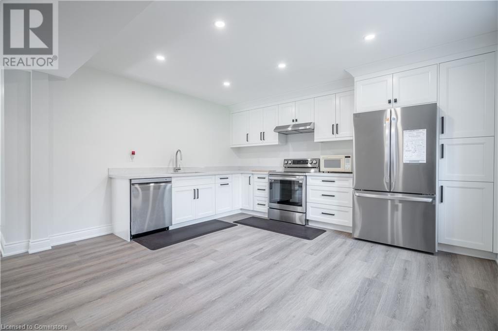 102 Donnici Drive Unit# 2, Hamilton, Ontario  L9B 2K3 - Photo 10 - 40687193