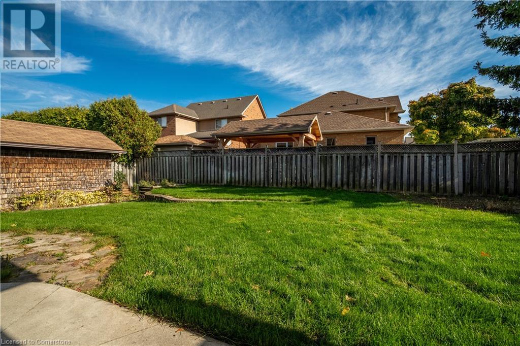 102 Donnici Drive Unit# 2, Hamilton, Ontario  L9B 2K3 - Photo 29 - 40687193