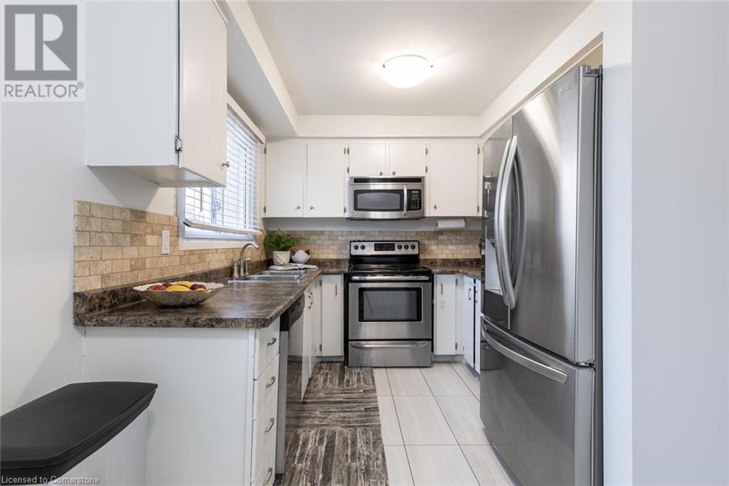 11 Harrisford Street Unit# 100, Hamilton, Ontario  L8K 6L7 - Photo 15 - 40687046