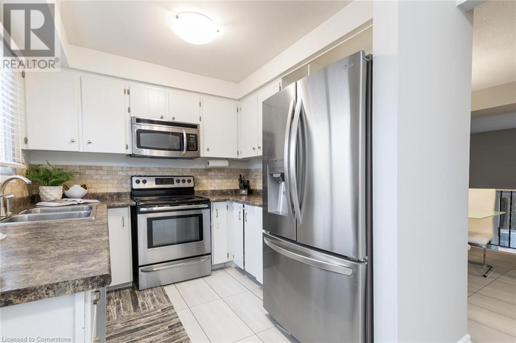 11 Harrisford Street Unit# 100, Hamilton, Ontario  L8K 6L7 - Photo 17 - 40687046