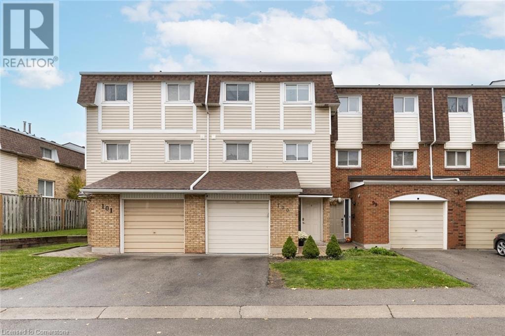 11 Harrisford Street Unit# 100, Hamilton, Ontario  L8K 6L7 - Photo 2 - 40687046