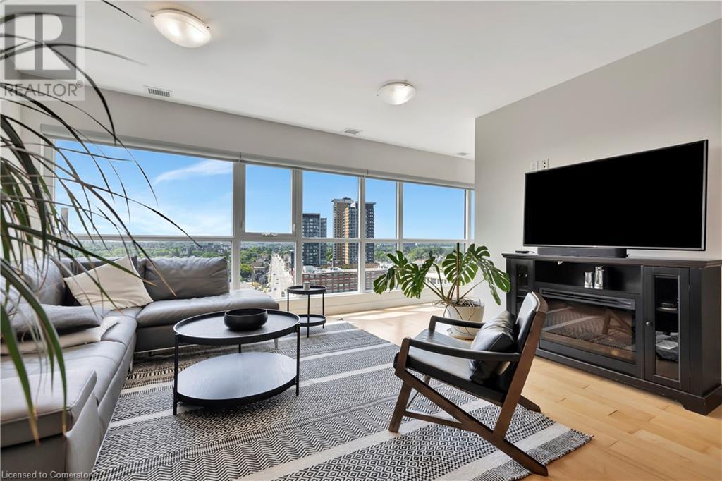 Property at 1 VICTORIA Street S Unit# 1001 image 1