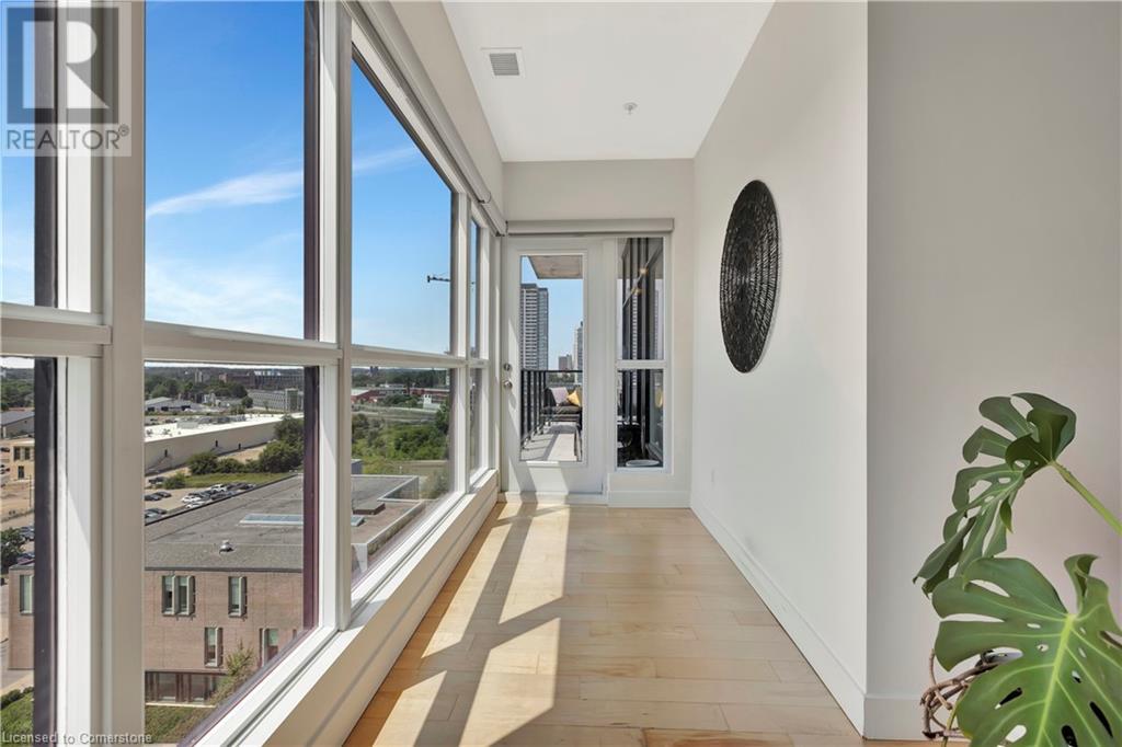 1 Victoria Street S Unit# 1001, Kitchener, Ontario  N2G 0B5 - Photo 12 - 40686920