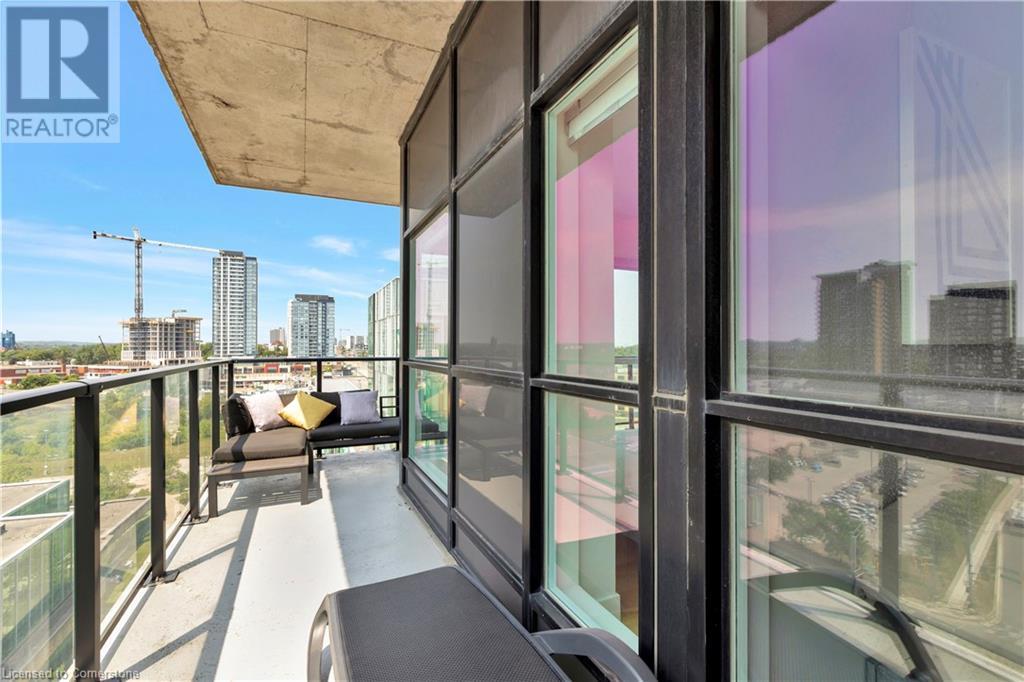 1 Victoria Street S Unit# 1001, Kitchener, Ontario  N2G 0B5 - Photo 18 - 40686920