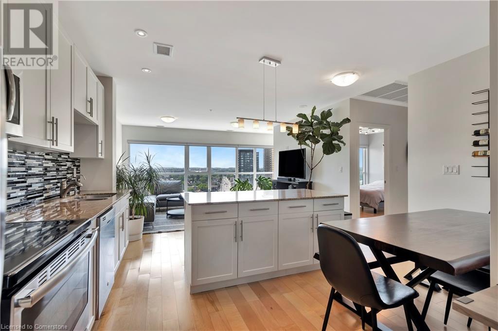 Property at 1 VICTORIA Street S Unit# 1001 image 2