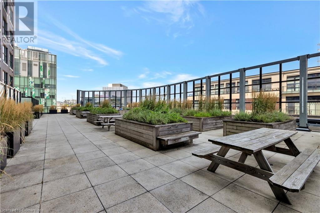 1 Victoria Street S Unit# 1001, Kitchener, Ontario  N2G 0B5 - Photo 23 - 40686920