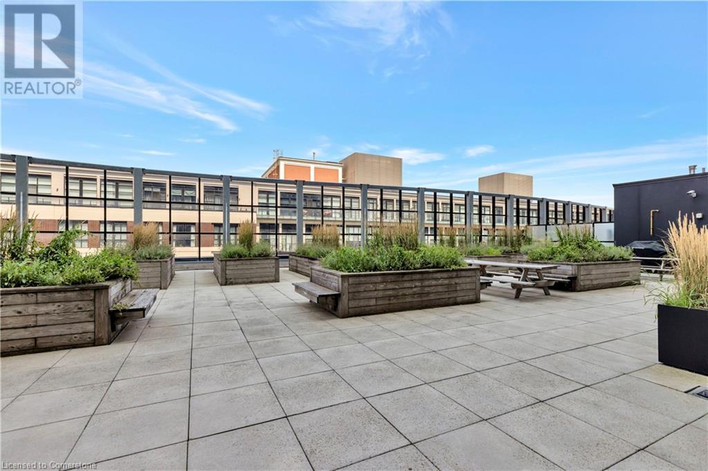 1 Victoria Street S Unit# 1001, Kitchener, Ontario  N2G 0B5 - Photo 24 - 40686920