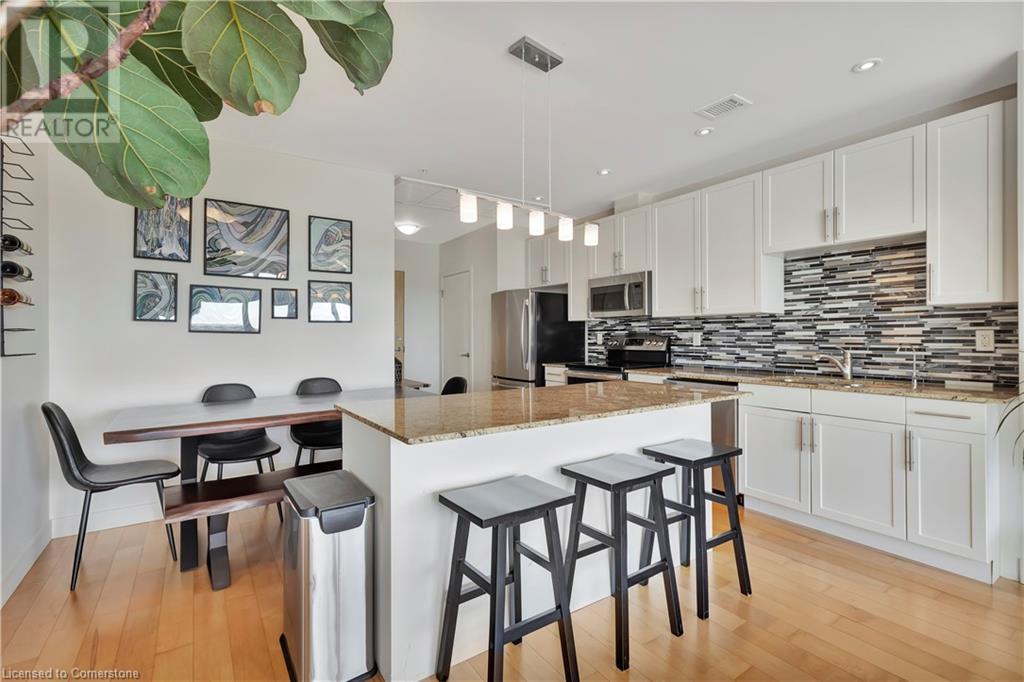 Property at 1 VICTORIA Street S Unit# 1001 image 3