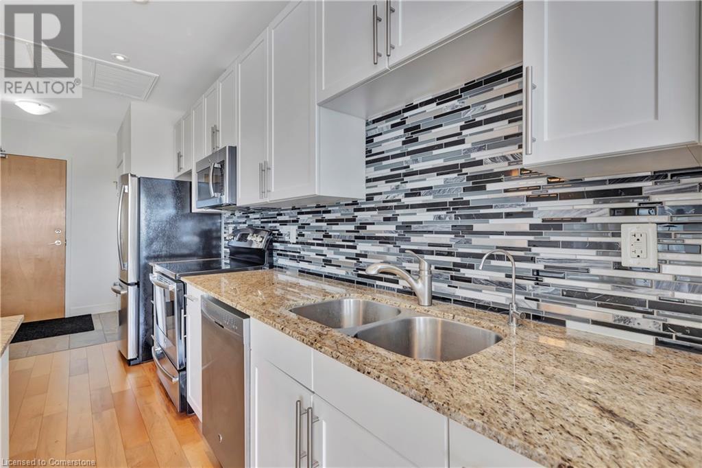 Property at 1 VICTORIA Street S Unit# 1001 image 5