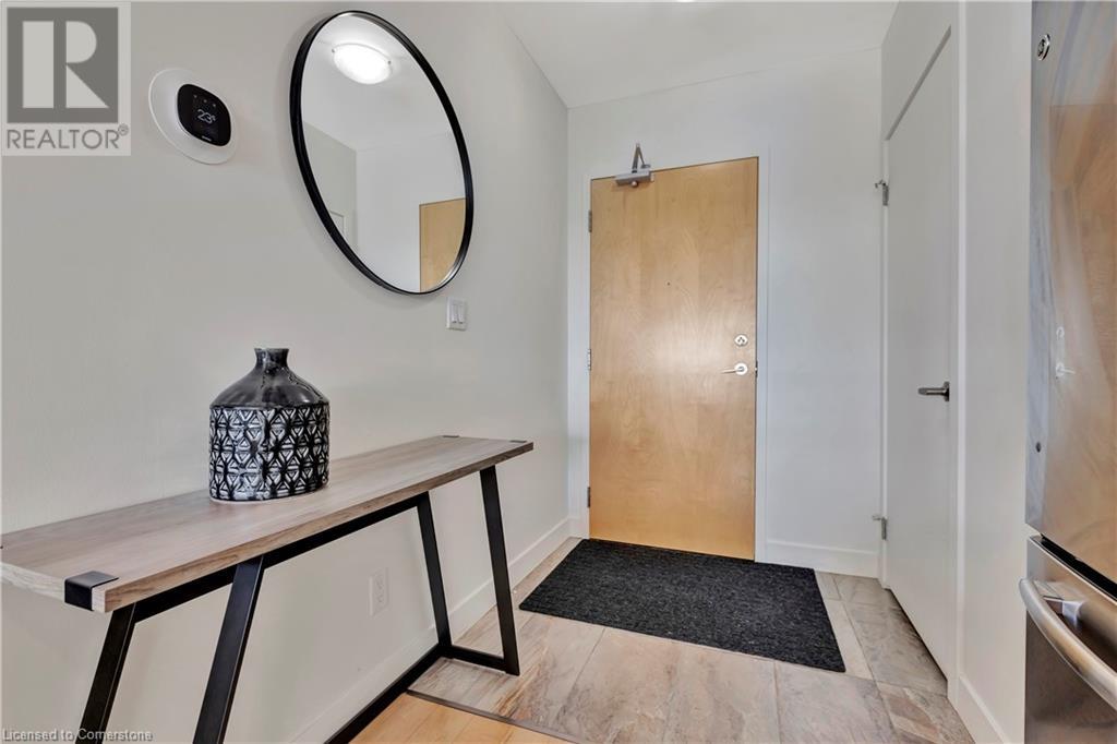 1 Victoria Street S Unit# 1001, Kitchener, Ontario  N2G 0B5 - Photo 7 - 40686920