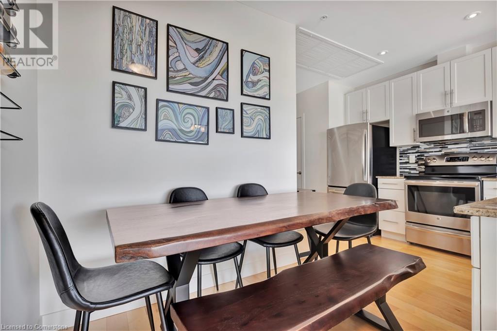 1 Victoria Street S Unit# 1001, Kitchener, Ontario  N2G 0B5 - Photo 8 - 40686920