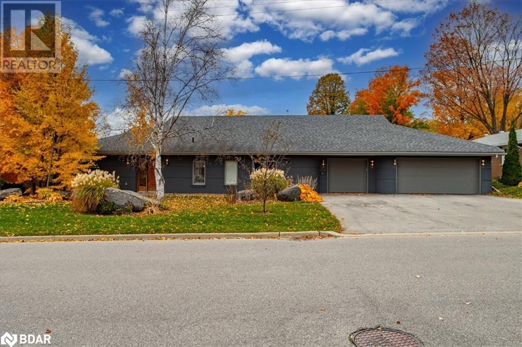 88 COOK Street, barrie, Ontario