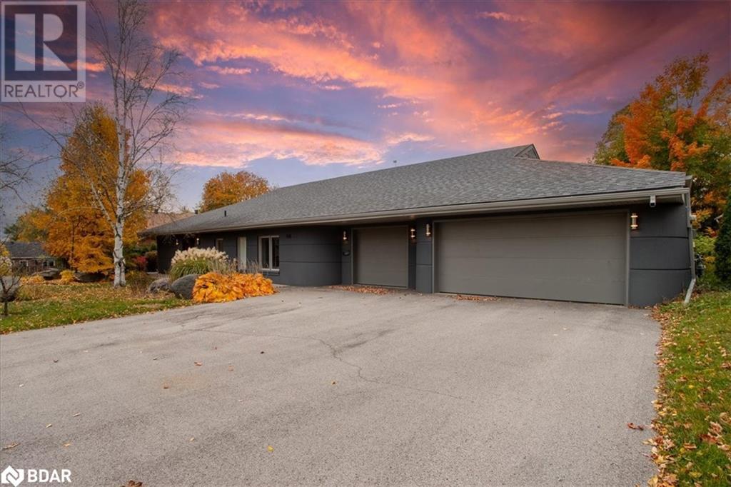 88 Cook Street, Barrie, Ontario  L4M 4G6 - Photo 3 - 40686612