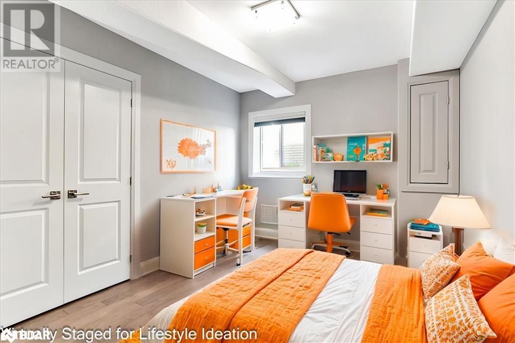 88 Cook Street, Barrie, Ontario  L4M 4G6 - Photo 30 - 40686612