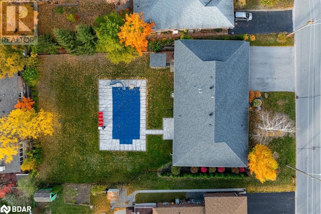 88 Cook Street, Barrie, Ontario  L4M 4G6 - Photo 34 - 40686612