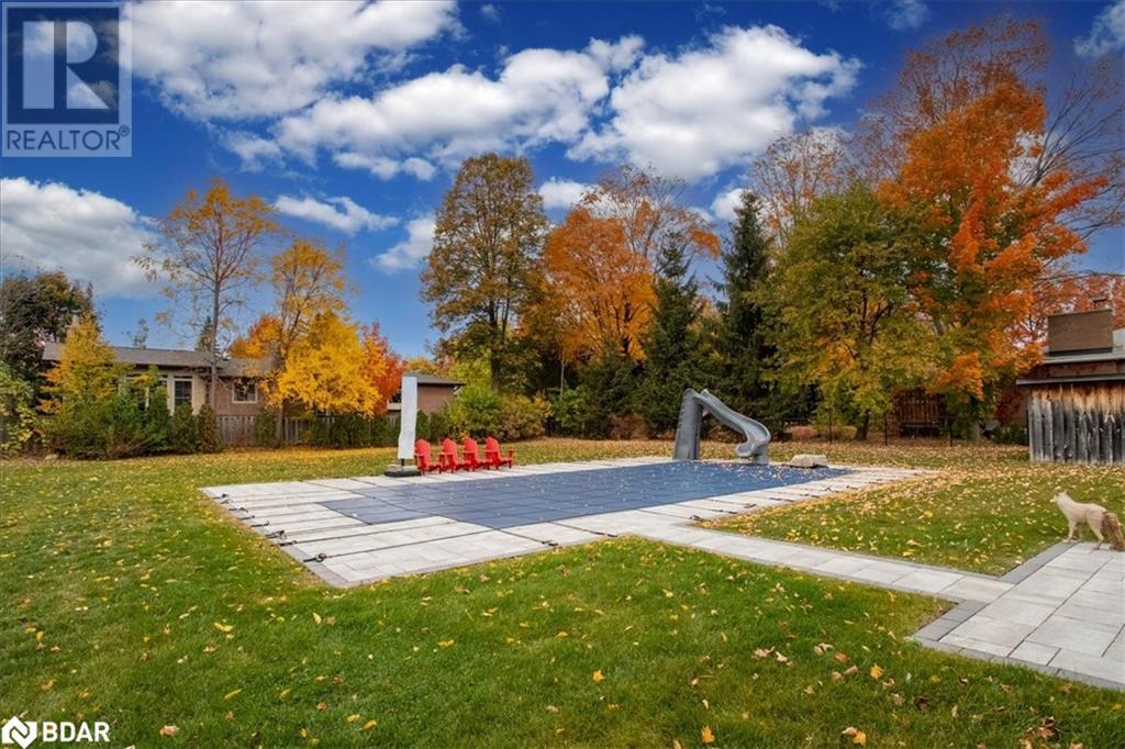 88 Cook Street, Barrie, Ontario  L4M 4G6 - Photo 4 - 40686612