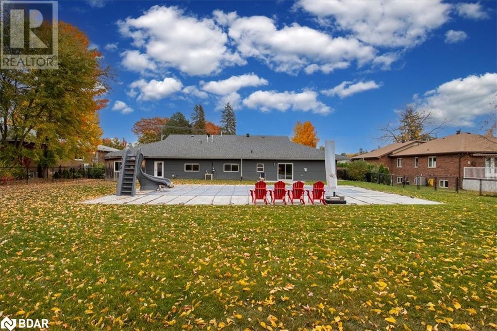 88 Cook Street, Barrie, Ontario  L4M 4G6 - Photo 5 - 40686612