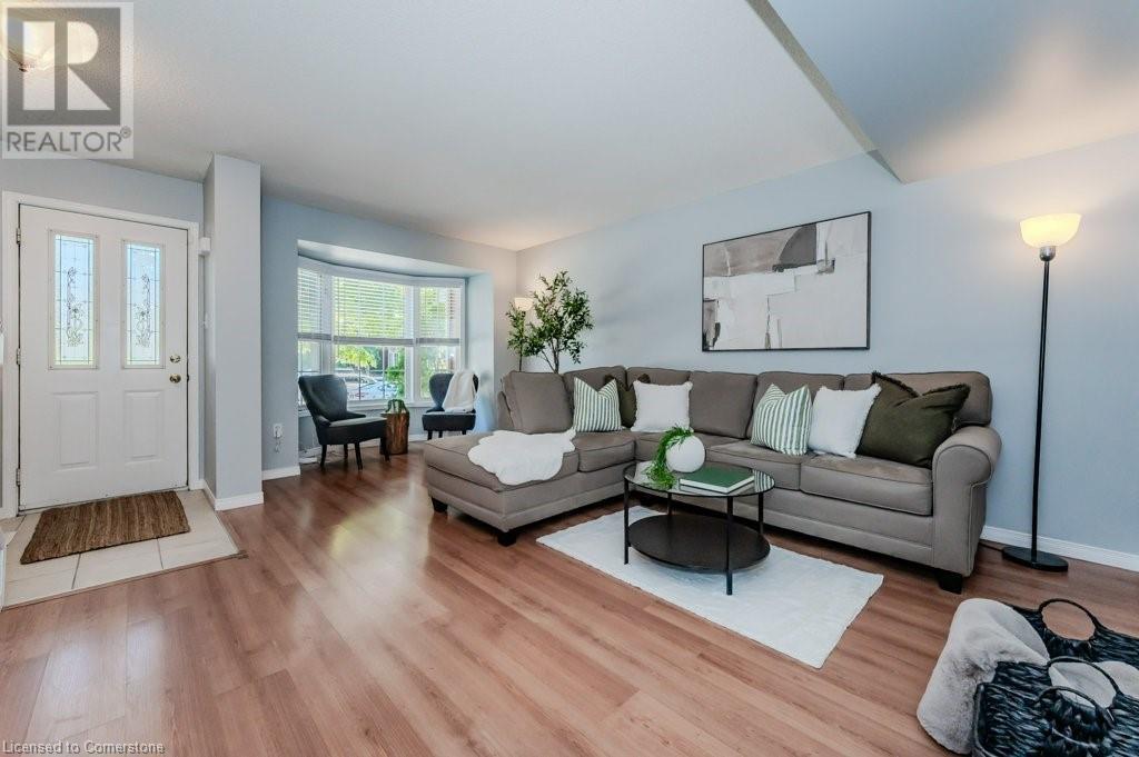 235 Saginaw Parkway Unit# 38, Cambridge, Ontario  N1T 1X4 - Photo 2 - 40681536