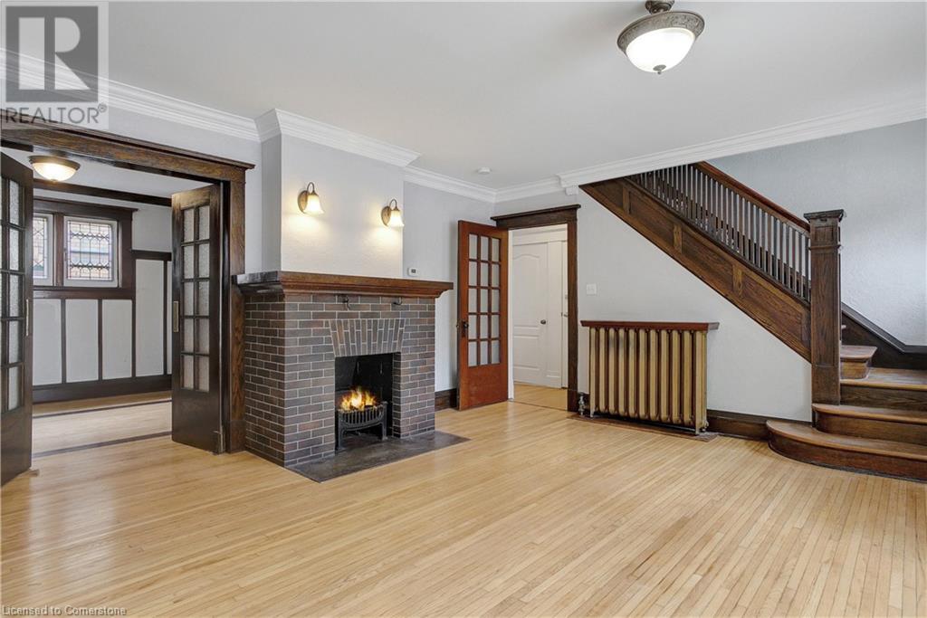 67 Moore Avenue, Kitchener, Ontario  N2H 3S2 - Photo 6 - 40687020